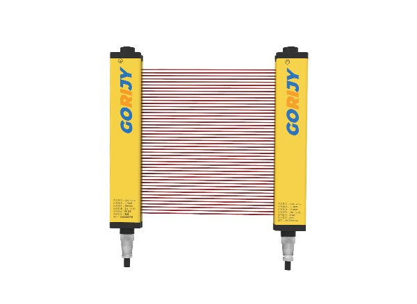 紅外光柵和安全光柵的區(qū)別