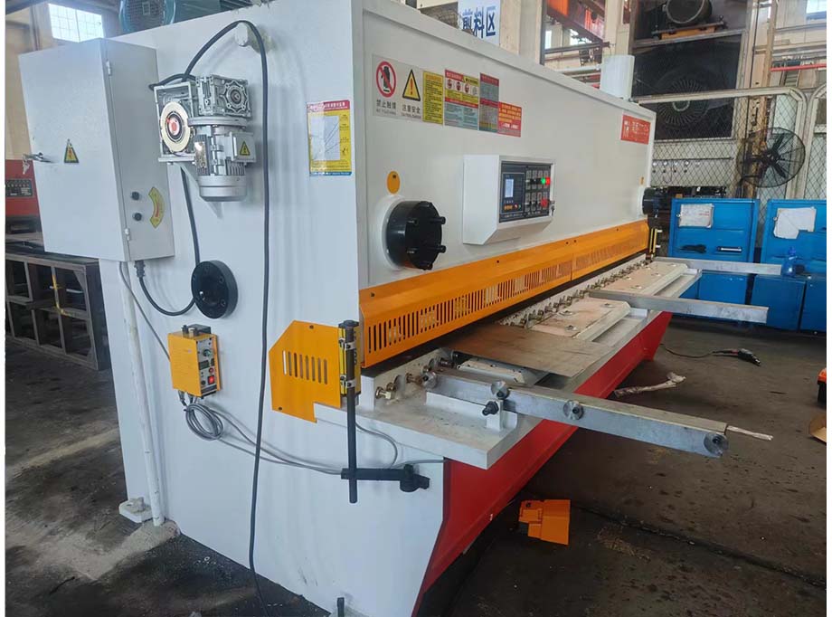 折彎機(jī)安全光柵