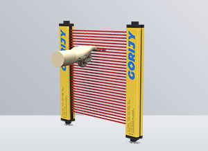 安全光柵是什么，價(jià)格是多少？