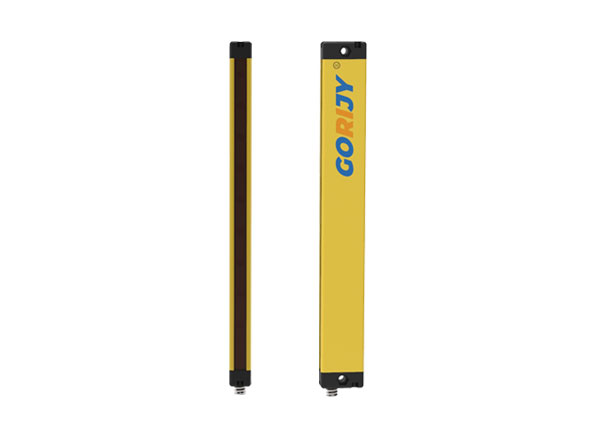 工業(yè)安全新選擇：高性能安全光幕解析